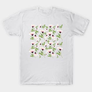 Bloom Romantik T-Shirt